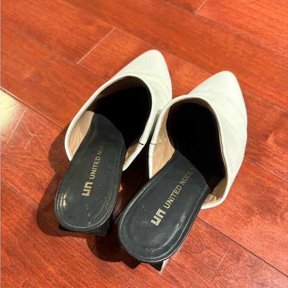 Wedge heels - Picture 3 of 3